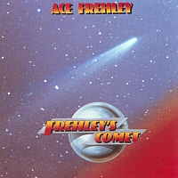 ACE FREHLEY:FREHLEY'S COMET