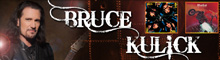 Bruce Kulick